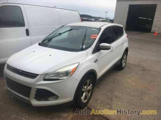 FORD ESCAPE SE, 1FMCU0GX5GUB41195