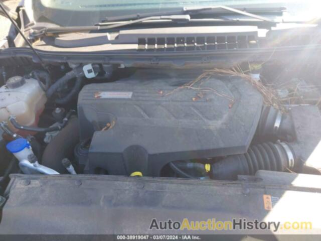 FORD EDGE ST, 2FMPK4AP0KBB38159