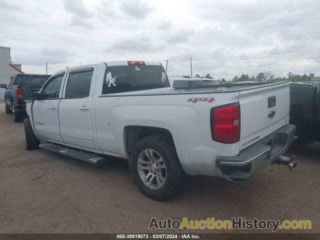 CHEVROLET SILVERADO 1500 1LT, 3GCUKREC0FG535188