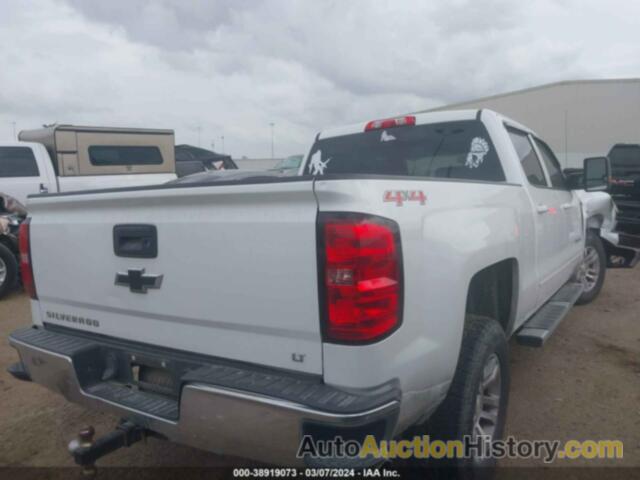 CHEVROLET SILVERADO 1500 1LT, 3GCUKREC0FG535188