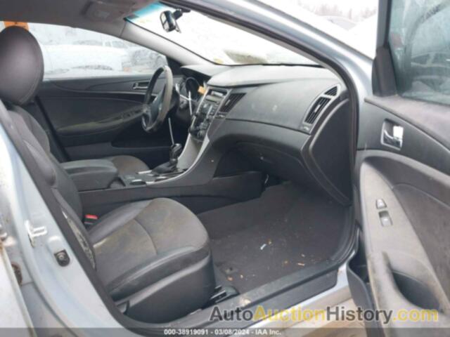 HYUNDAI SONATA SE 2.0T, 5NPEC4AB1DH802196