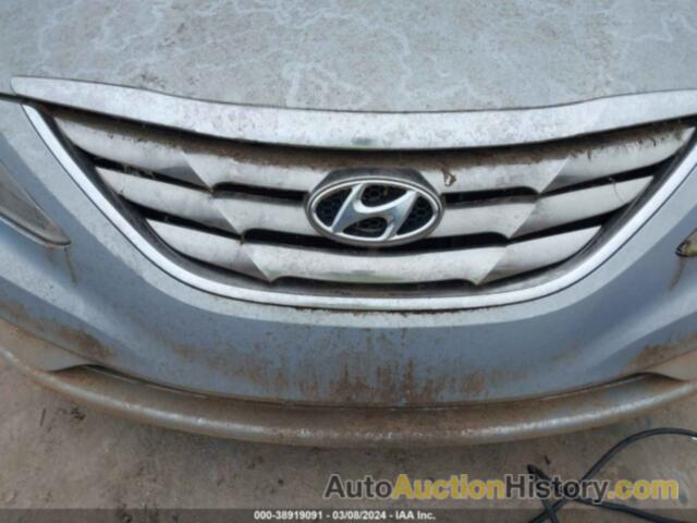 HYUNDAI SONATA SE 2.0T, 5NPEC4AB1DH802196