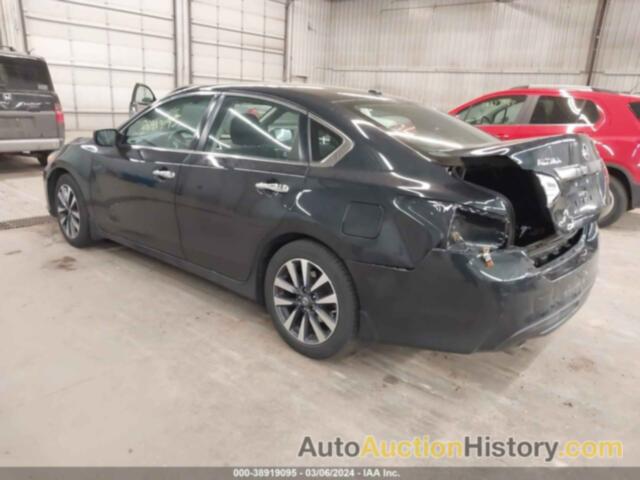 NISSAN ALTIMA 2.5 SV, 1N4AL3AP7HC155346