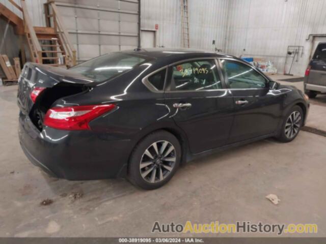 NISSAN ALTIMA 2.5 SV, 1N4AL3AP7HC155346