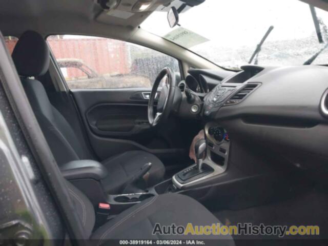 FORD FIESTA SE, 3FADP4EJ6FM224908