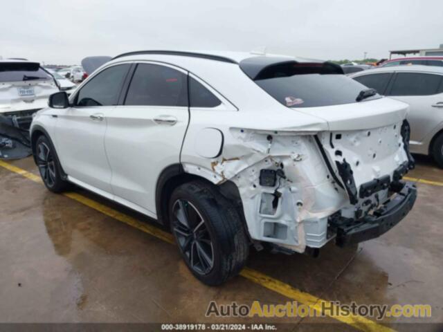 INFINITI QX55 ESSENTIAL AWD, 3PCAJ5KRXPF101231