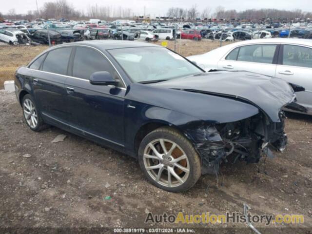 AUDI A6 PREMIUM PLUS, WAUFGAFB3AN068055