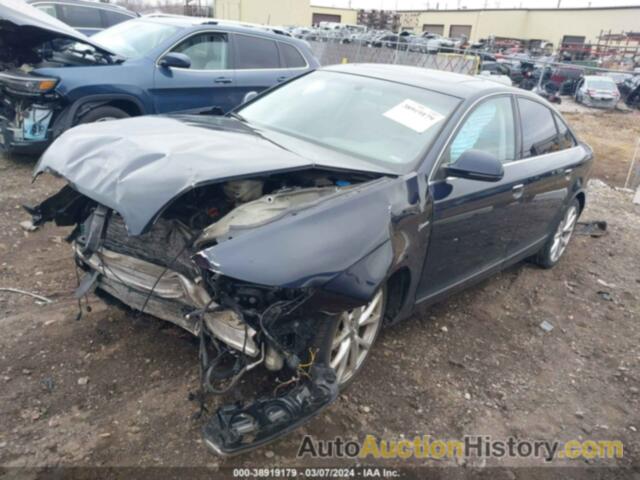 AUDI A6 PREMIUM PLUS, WAUFGAFB3AN068055