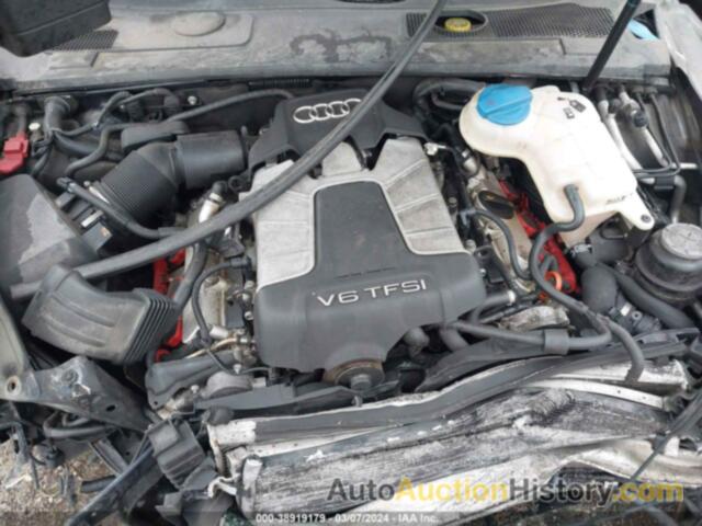 AUDI A6 PREMIUM PLUS, WAUFGAFB3AN068055