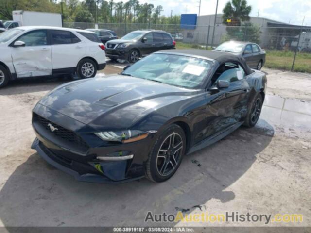 FORD MUSTANG ECOBOOST PREMIUM, 1FATP8UHXN5101912