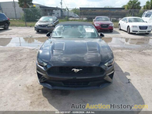 FORD MUSTANG ECOBOOST PREMIUM, 1FATP8UHXN5101912
