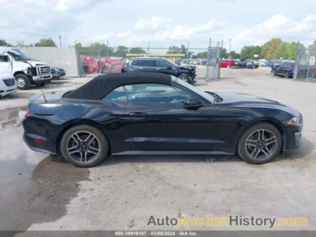 FORD MUSTANG ECOBOOST PREMIUM, 1FATP8UHXN5101912