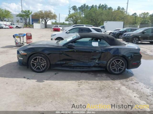 FORD MUSTANG ECOBOOST PREMIUM, 1FATP8UHXN5101912