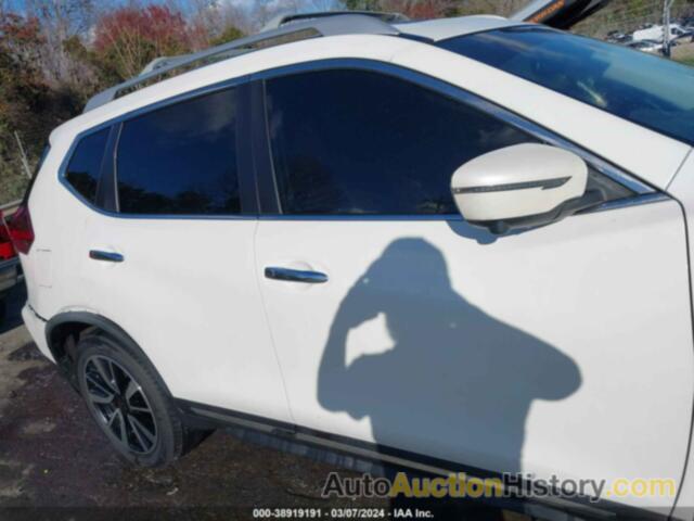 NISSAN ROGUE SL, JN8AT2MV1JW352794