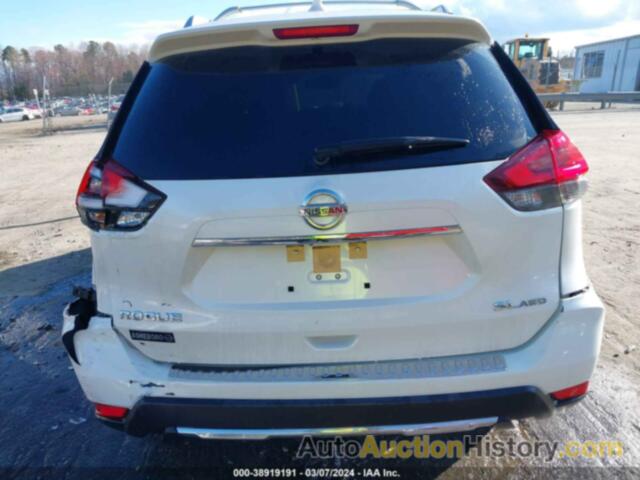 NISSAN ROGUE SL, JN8AT2MV1JW352794