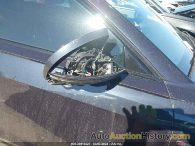 AUDI A8 L 60 TFSI QUATTRO TIPTRONIC, WAU8EAF81MN006998