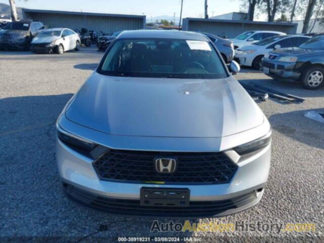 HONDA ACCORD LX, 1HGCY1F2XPA055582