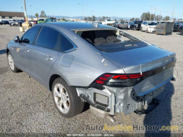 HONDA ACCORD LX, 1HGCY1F2XPA055582