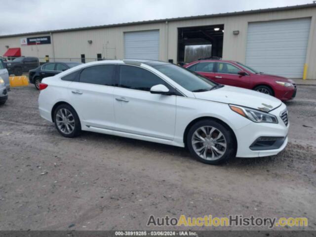 HYUNDAI SONATA LIMITED 2.0T, 5NPE34AB6FH238810