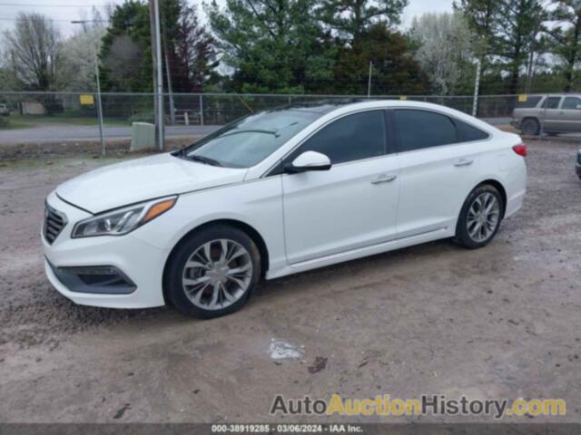 HYUNDAI SONATA LIMITED 2.0T, 5NPE34AB6FH238810