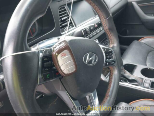 HYUNDAI SONATA LIMITED 2.0T, 5NPE34AB6FH238810