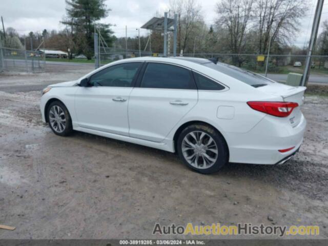 HYUNDAI SONATA LIMITED 2.0T, 5NPE34AB6FH238810