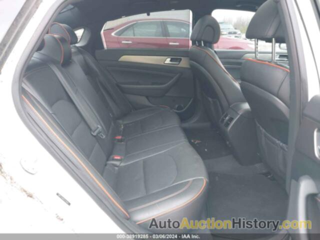 HYUNDAI SONATA LIMITED 2.0T, 5NPE34AB6FH238810