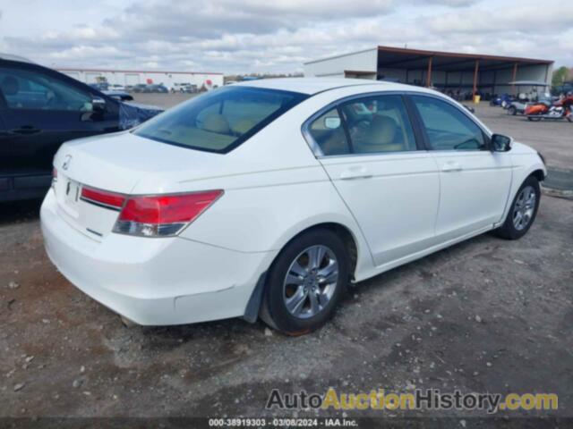 HONDA ACCORD 2.4 SE, 1HGCP2F65CA178812