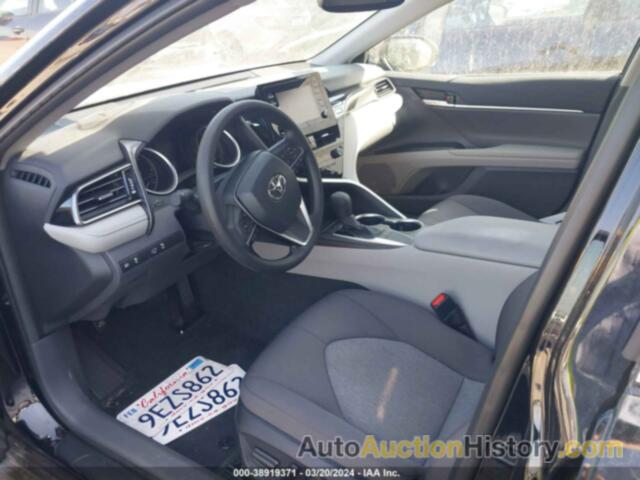 TOYOTA CAMRY LE, 4T1R11AK8PU132044