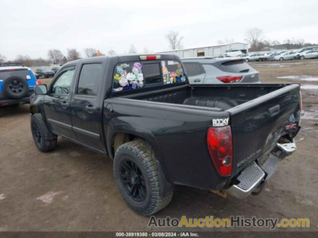 GMC CANYON SLE1, 1GTDT33E888209789