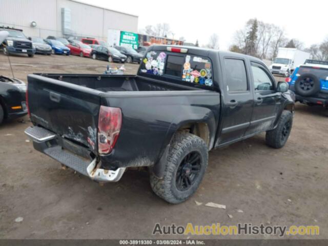 GMC CANYON SLE1, 1GTDT33E888209789