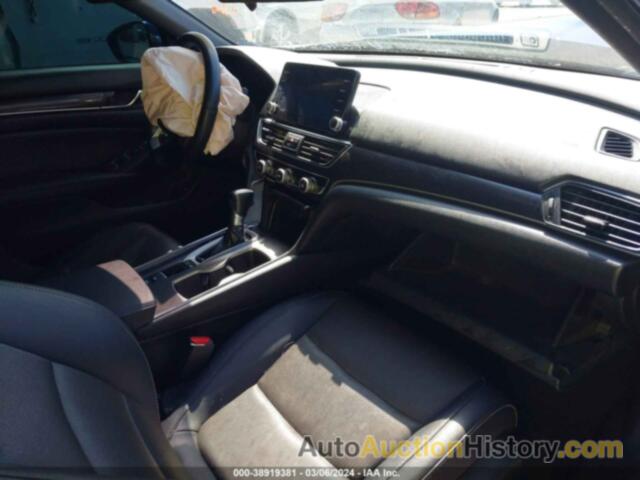 HONDA ACCORD SPORT, 1HGCV1F39KA028027