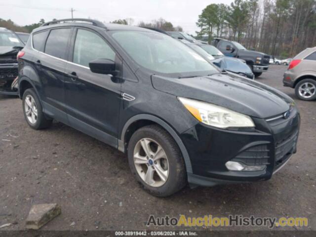 FORD ESCAPE SE, 1FMCU0GX8GUC40786