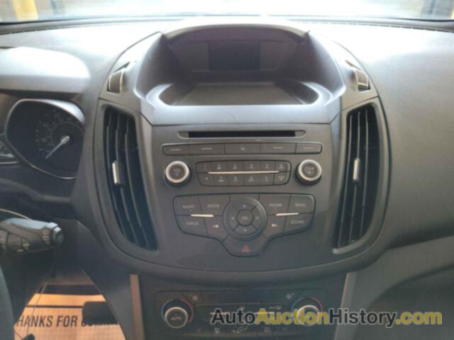 FORD ESCAPE SE, 1FMCU0GD4JUD20020