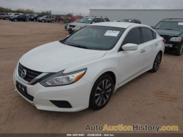 NISSAN ALTIMA 2.5/S/SV/SL/SR, 1N4AL3AP2HC495259