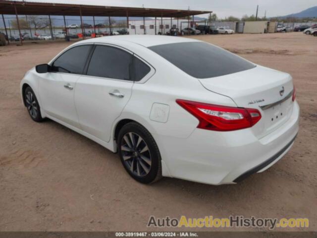 NISSAN ALTIMA 2.5/S/SV/SL/SR, 1N4AL3AP2HC495259