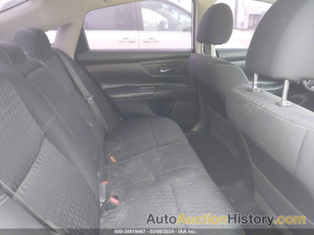 NISSAN ALTIMA 2.5/S/SV/SL/SR, 1N4AL3AP2HC495259