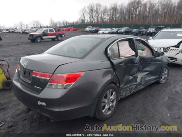 HONDA ACCORD 2.4 SE, 1HGCP2F69CA140502