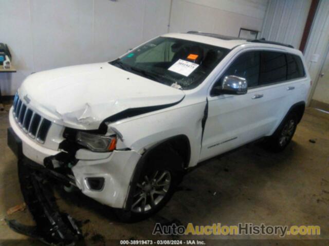 JEEP GRAND CHEROKEE LIMITED, 1C4RJFBG7GC386040