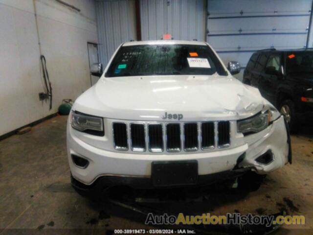 JEEP GRAND CHEROKEE LIMITED, 1C4RJFBG7GC386040