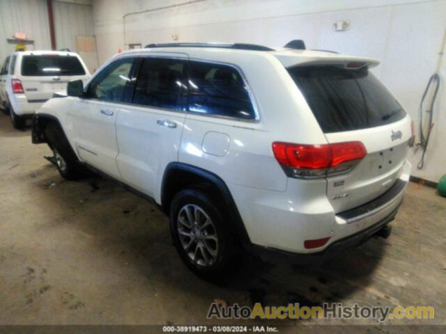 JEEP GRAND CHEROKEE LIMITED, 1C4RJFBG7GC386040
