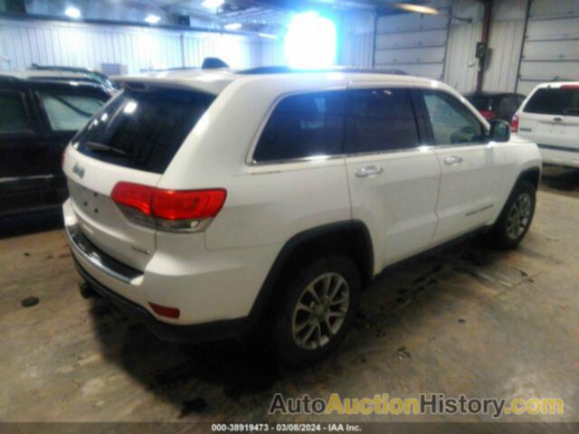 JEEP GRAND CHEROKEE LIMITED, 1C4RJFBG7GC386040