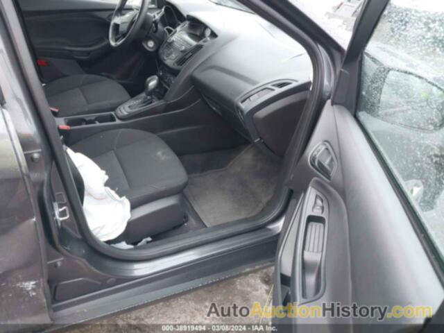 FORD FOCUS S, 1FADP3E2XJL229283