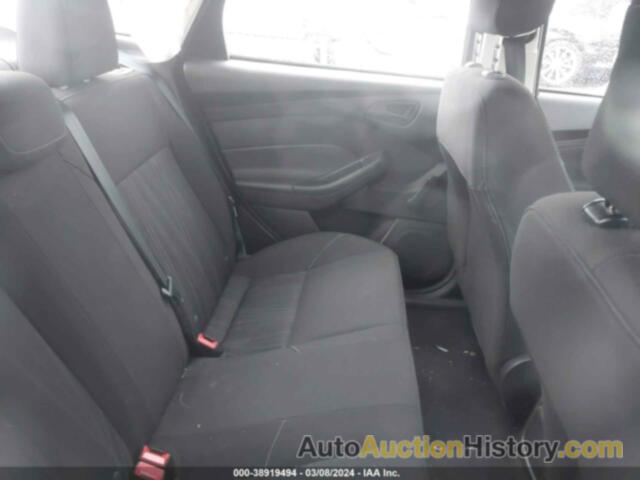 FORD FOCUS S, 1FADP3E2XJL229283