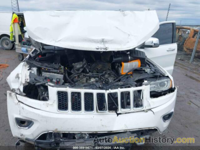 JEEP GRAND CHEROKEE OVERLAND, 1C4RJECGXFC199348