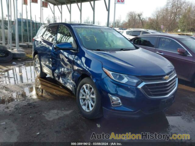 CHEVROLET EQUINOX LT, 2GNAXKEV6K6241160