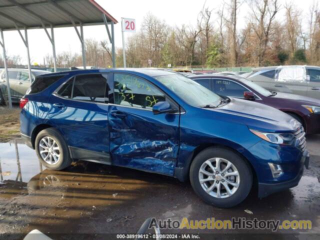 CHEVROLET EQUINOX LT, 2GNAXKEV6K6241160