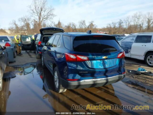 CHEVROLET EQUINOX LT, 2GNAXKEV6K6241160