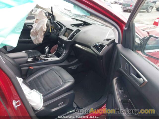 FORD EDGE SEL, 2FMPK3J94GBC23265