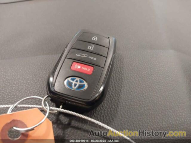 TOYOTA VENZA LIMITED, JTEAAAAHXNJ096020